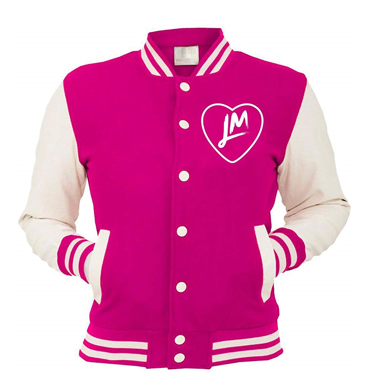 Varsity jacket